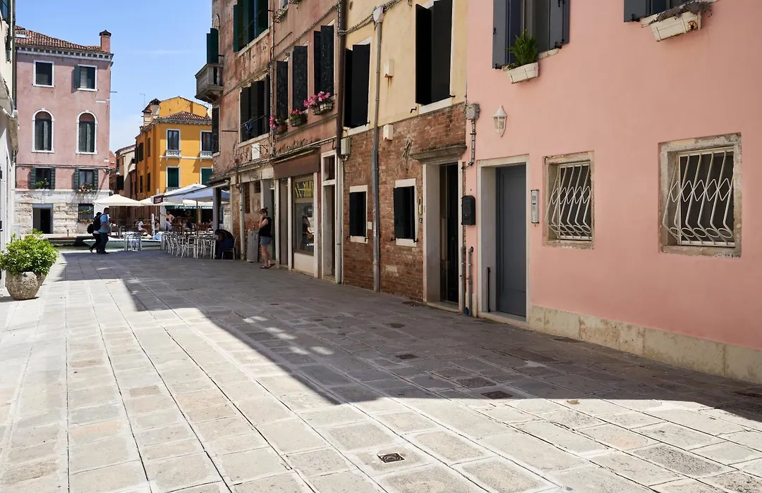 Venice Suite Cannaregio S-1