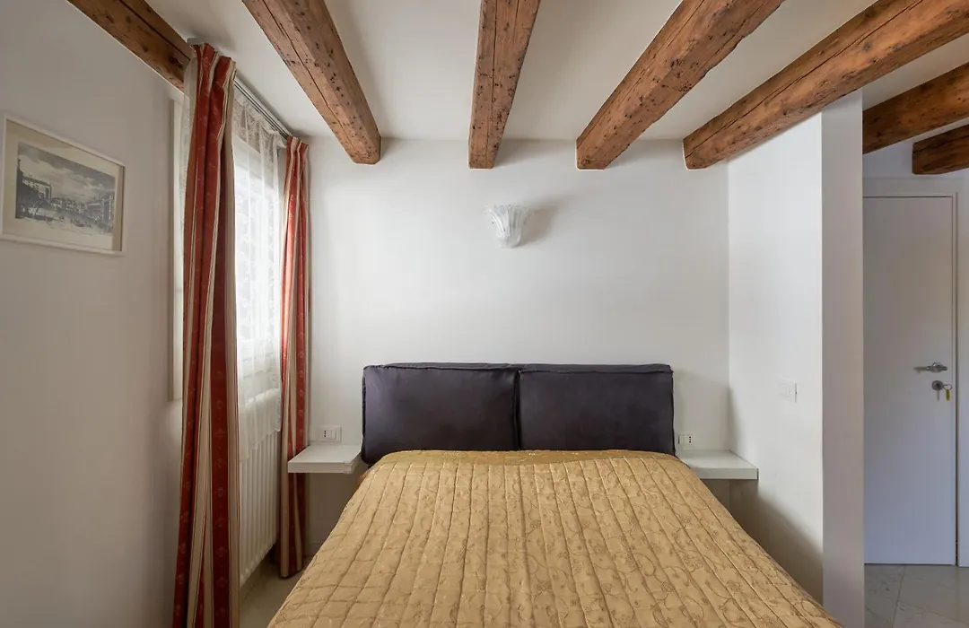 Venice Suite Cannaregio S-1