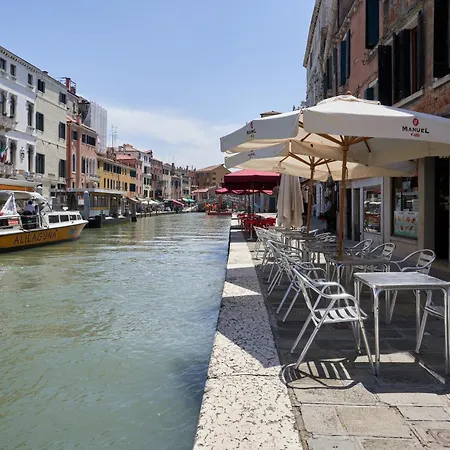 Venice Suite Cannaregio S-2