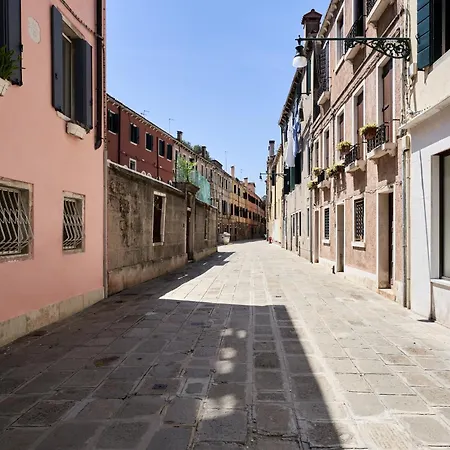 Venice Suite Cannaregio S-2