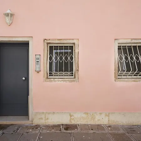 Venice Suite Cannaregio S-3